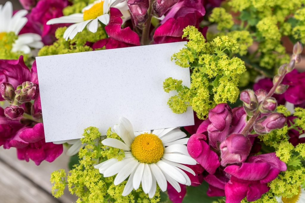 frases de condolencia para una tarjeta en las flores