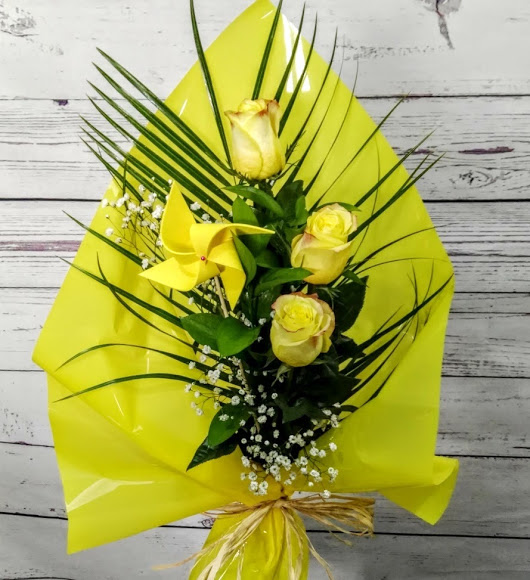 Floristería profesional