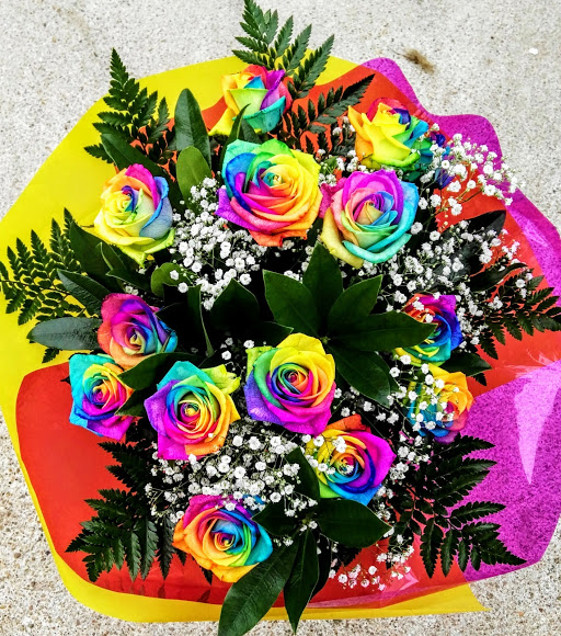 Floristería profesional