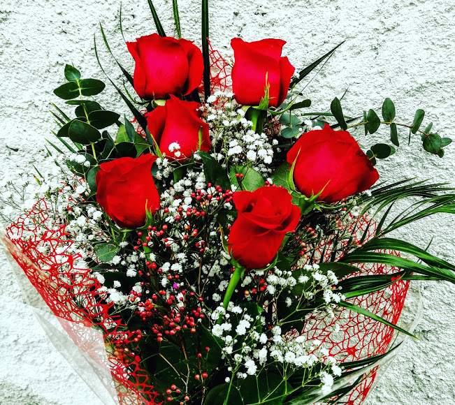 Floristería profesional