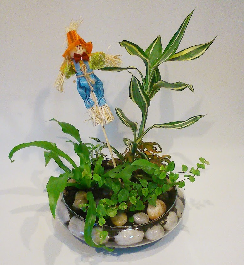 Floristería profesional