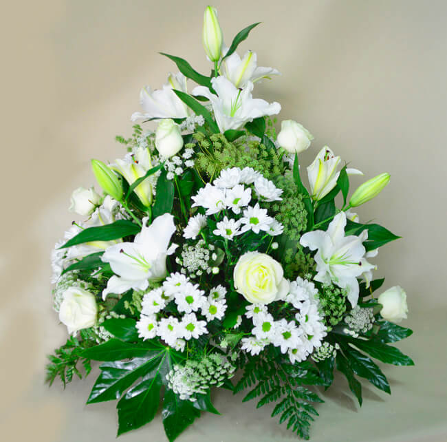 Floristería profesional