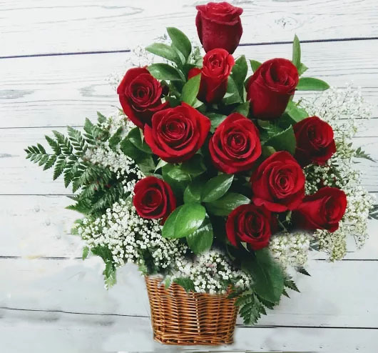 Floristería profesional en  con arreglos florales y servicio a domicilio