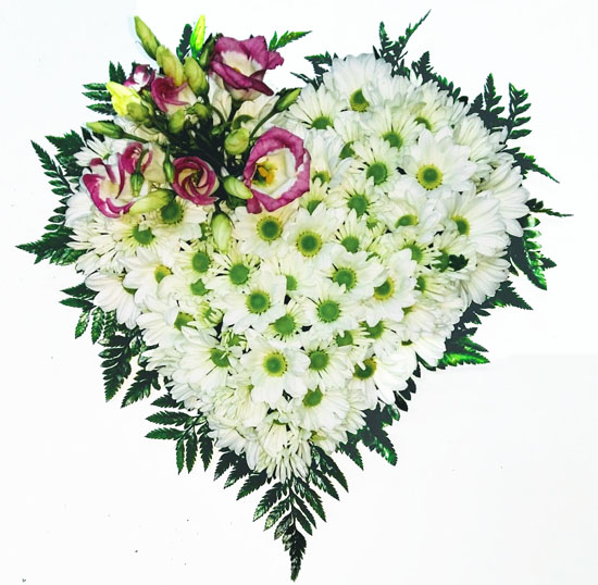 Floristería profesional