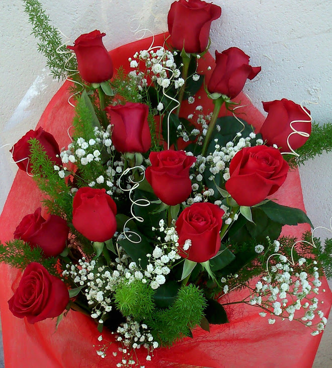 Floristería profesional