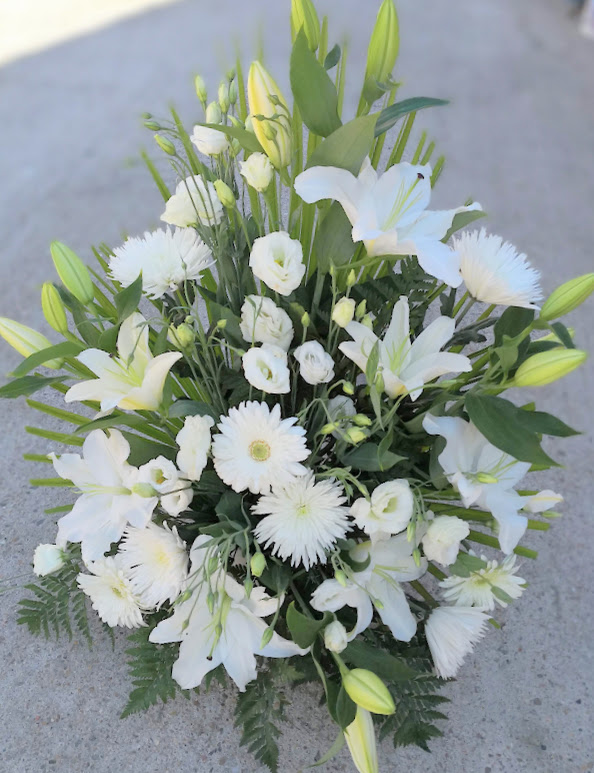 Floristería profesional