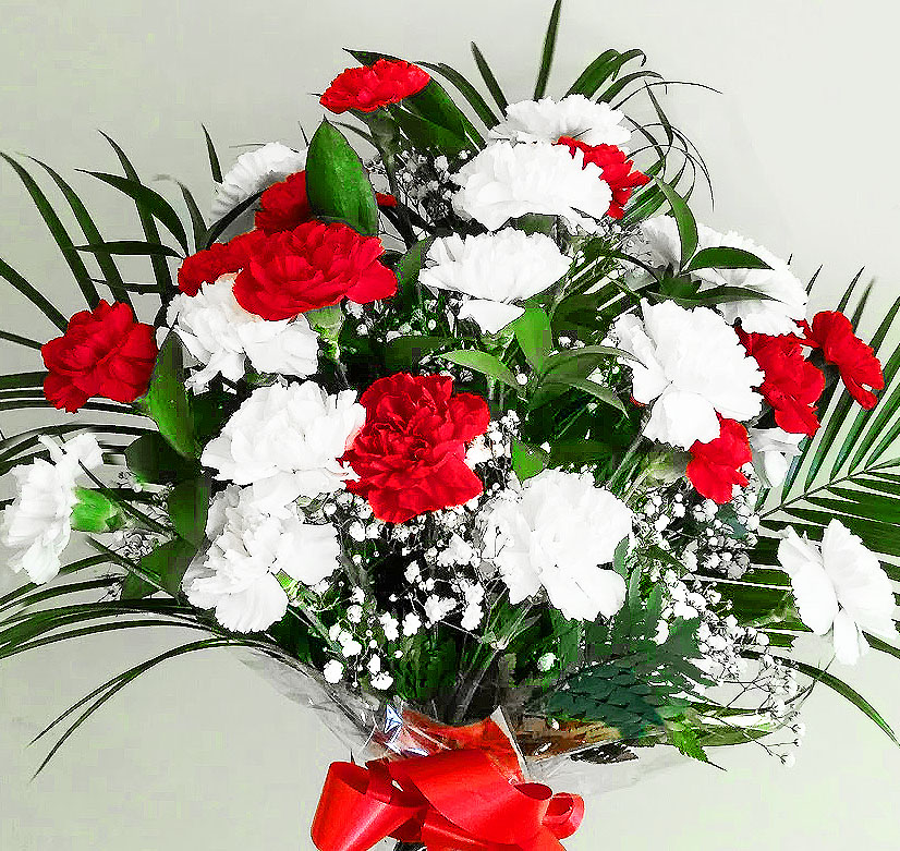 Floristería profesional en Vitoria con arreglos florales y servicio a domicilio