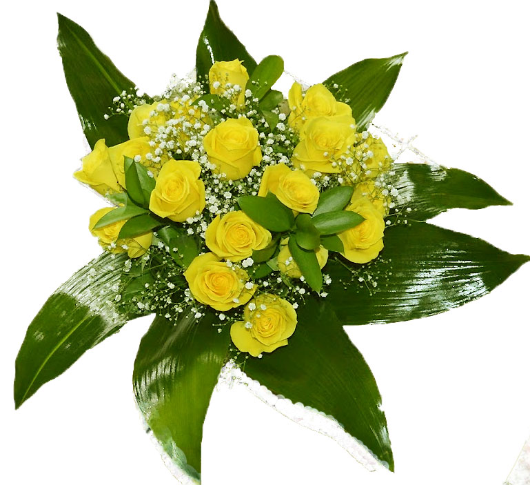 Floristería profesional en Allueva con arreglos florales y servicio a domicilio