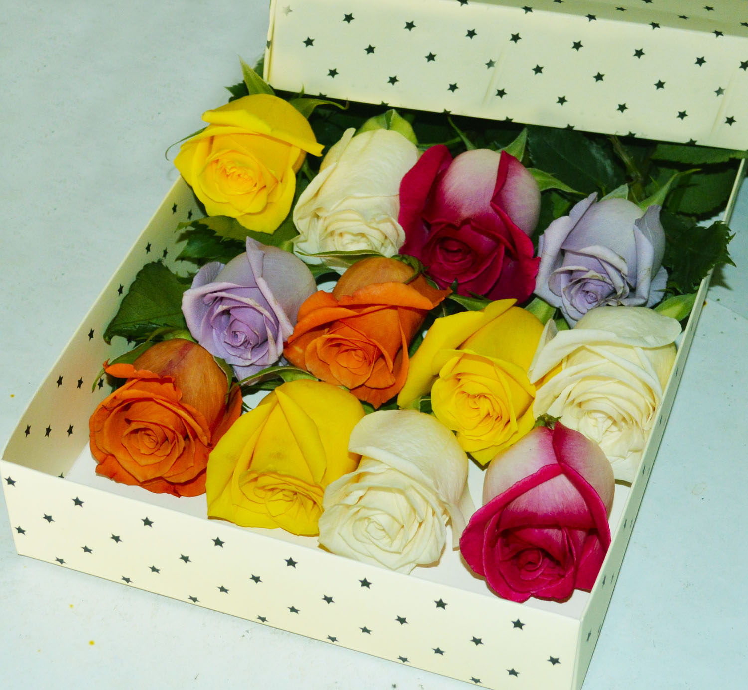 Floristería profesional