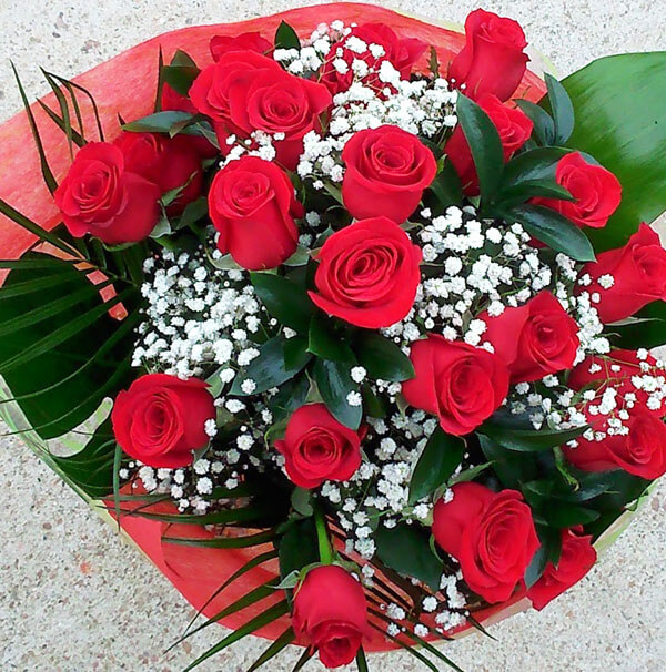 Floristería profesional