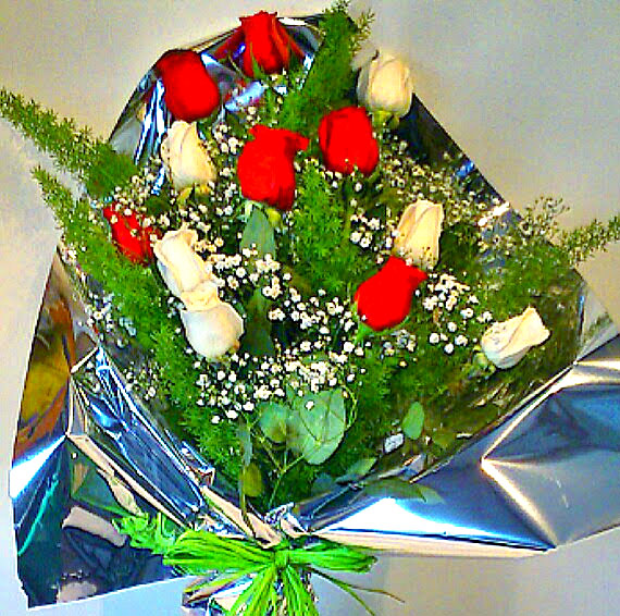 Floristería profesional en  con arreglos florales y servicio a domicilio