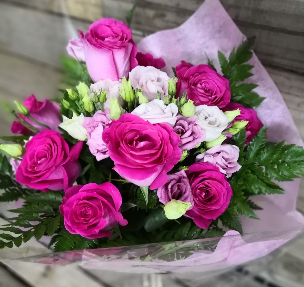 Floristería profesional