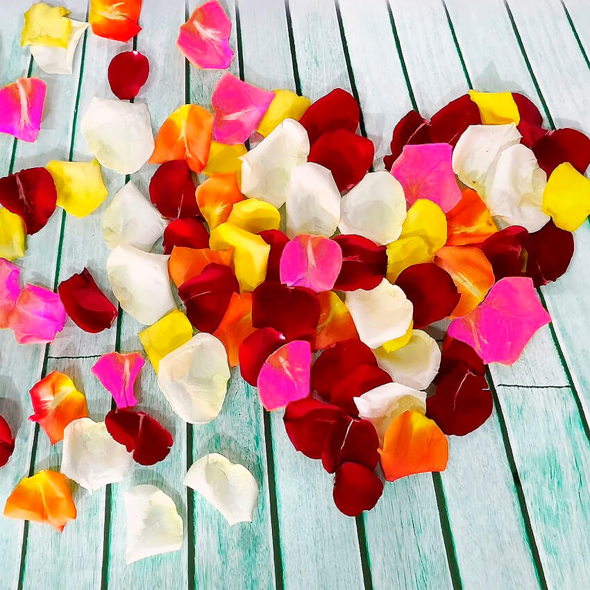 Ramo de flores elegante preparado por florista en 