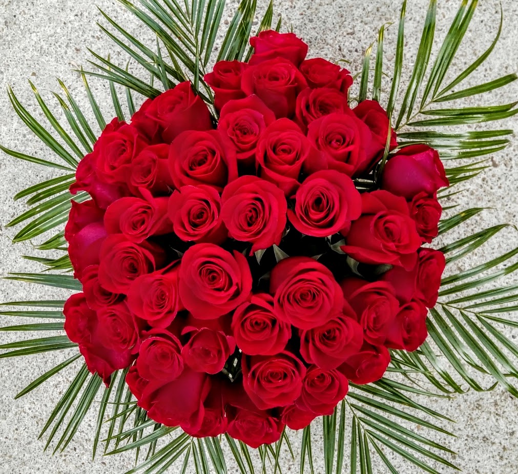 Floristería profesional