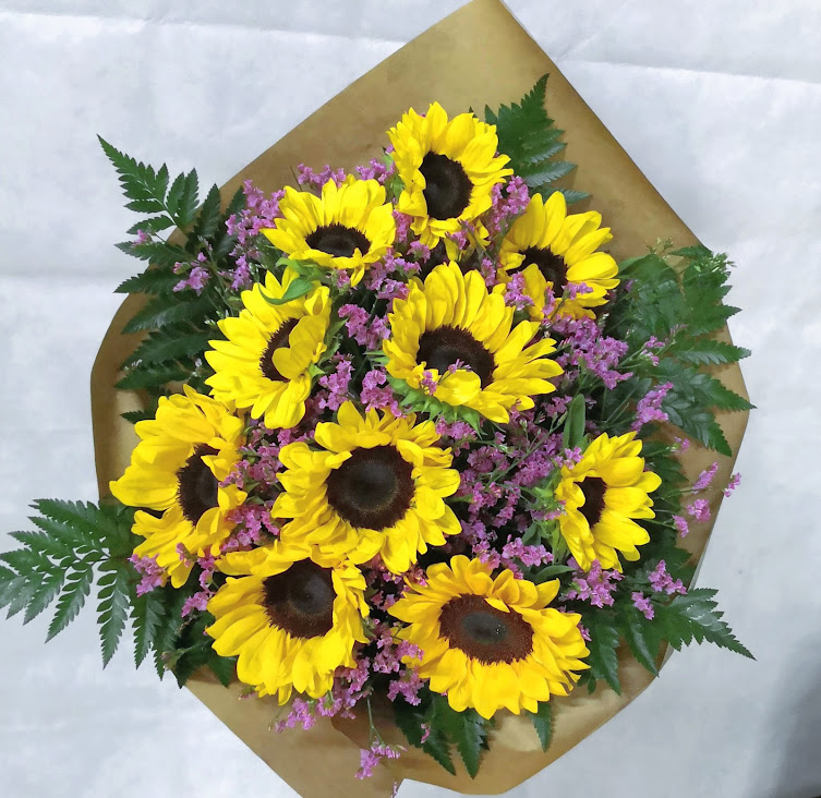 Arreglos florales elegantes en Ourense