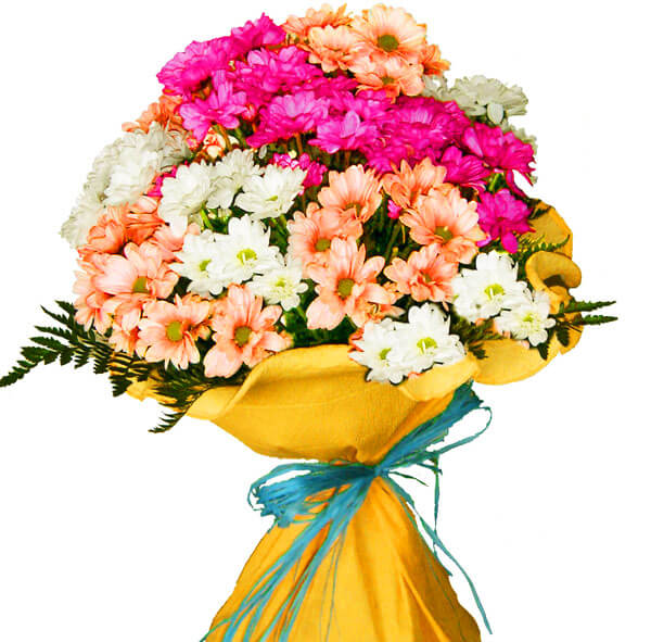 Floristería profesional