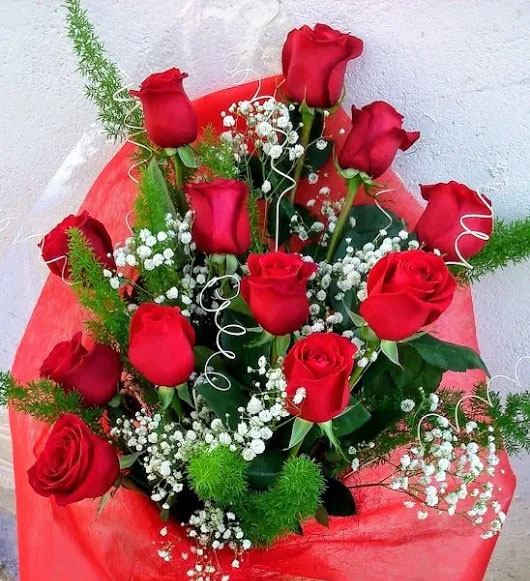 Floristería profesional