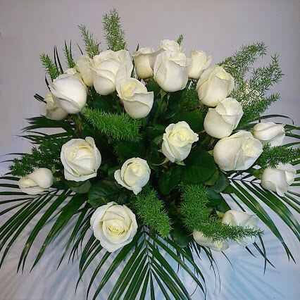 Floristería profesional