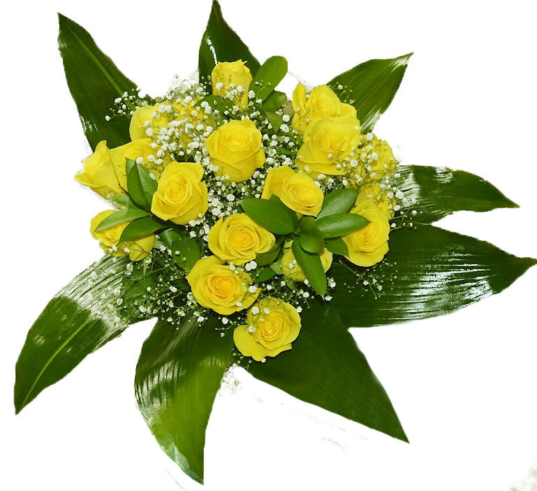 Floristería profesional