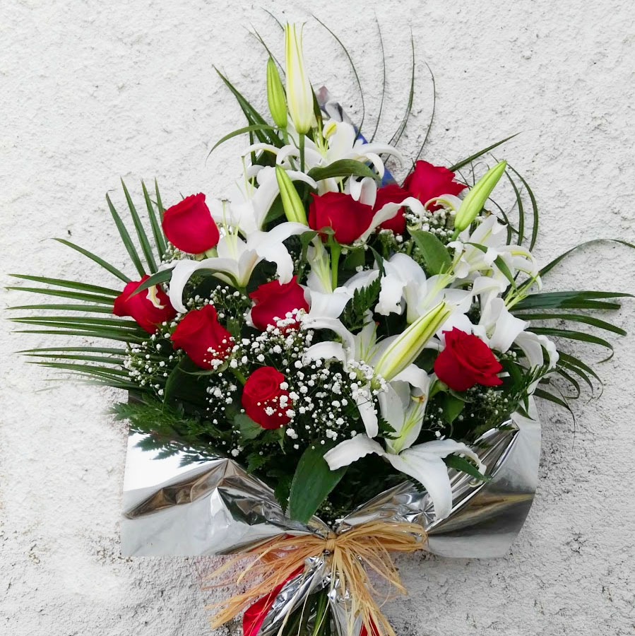 Floristería profesional