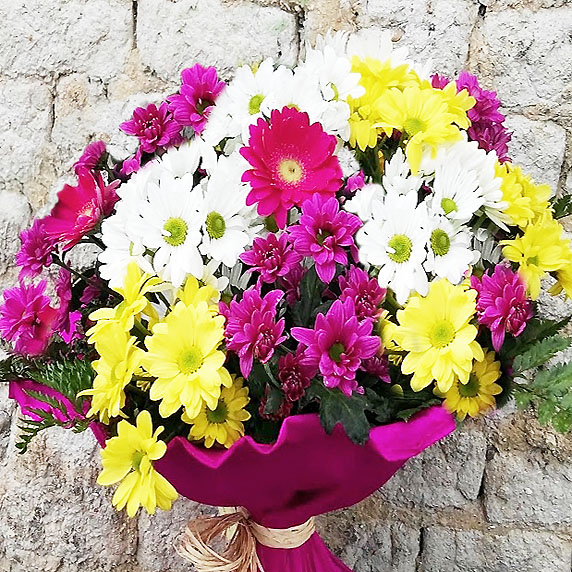 Floristería profesional