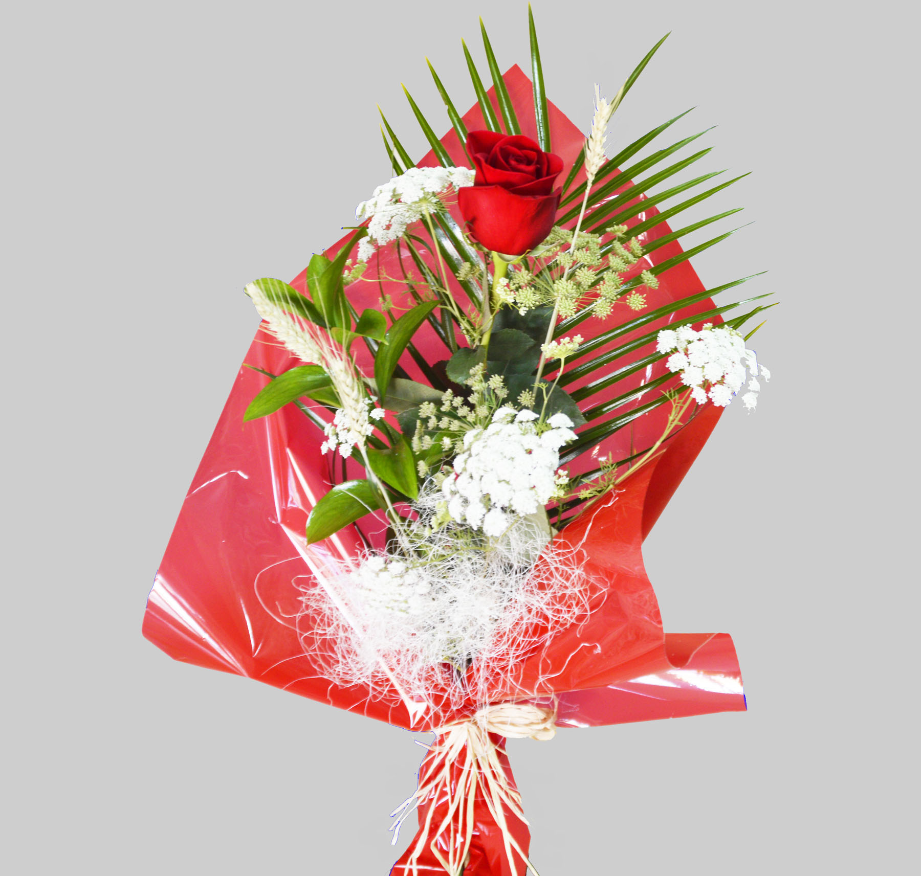 Arreglos florales elegantes en Oviedo