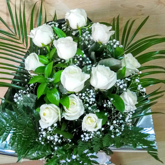 Floristería profesional
