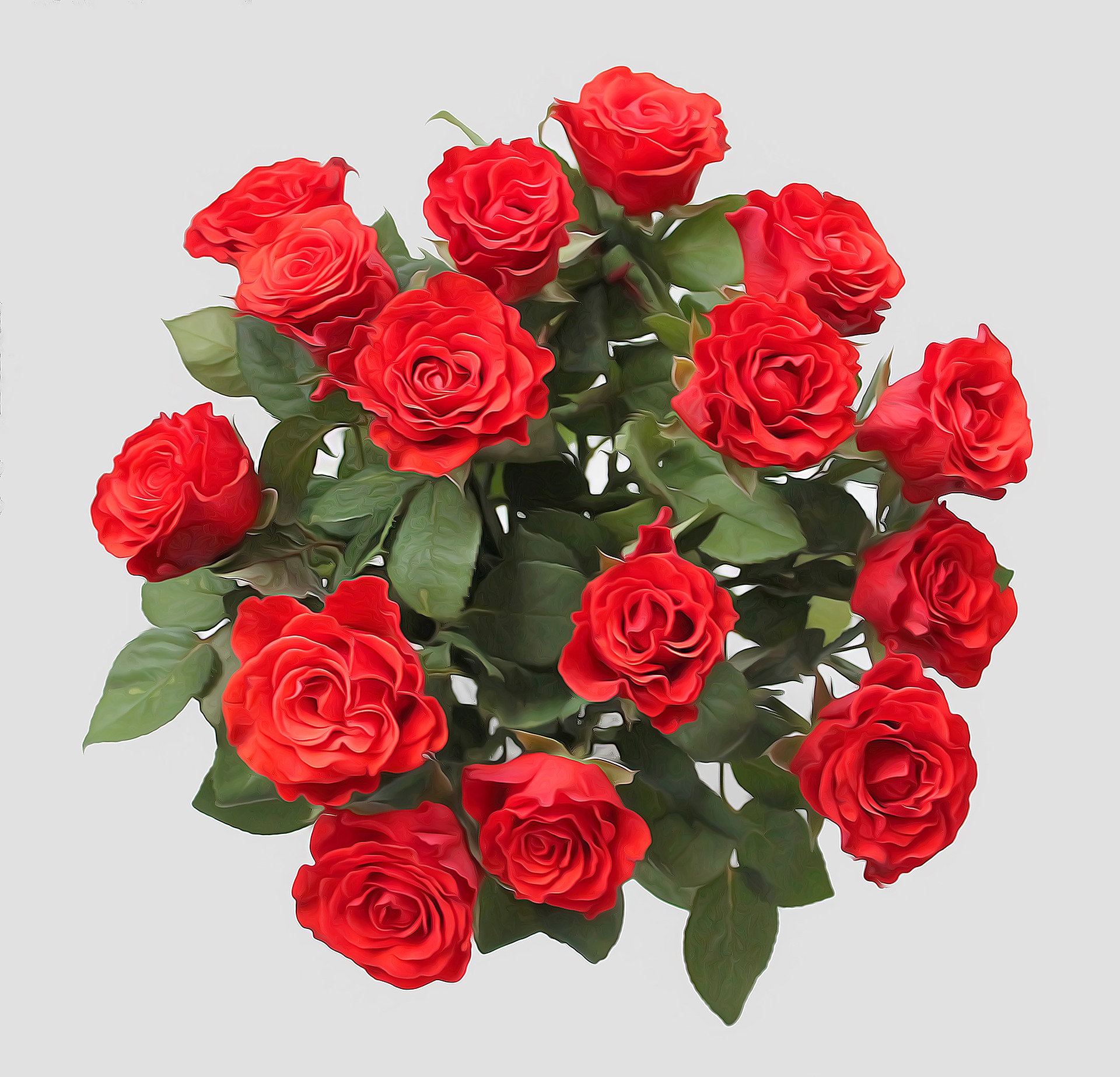 Floristería profesional